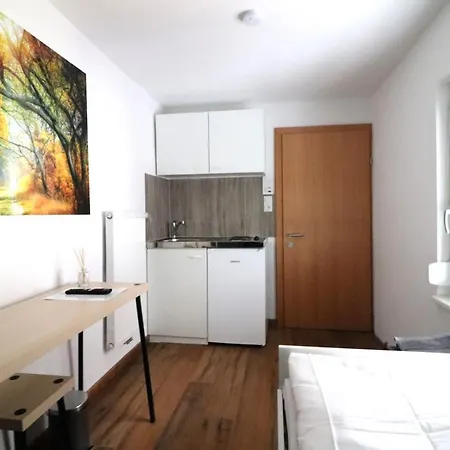 Montfort Apartments - Feldkirch Exteriér fotografie