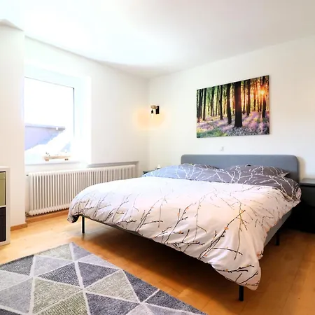 Montfort Apartments - Feldkirch Exteriér fotografie