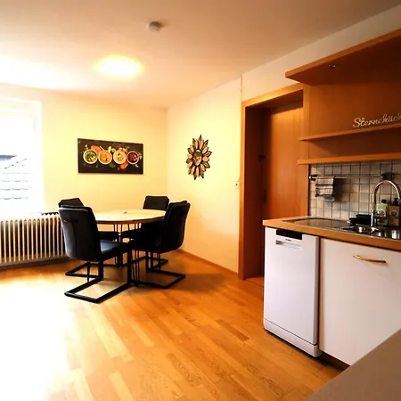 Montfort Apartments - Feldkirch Pokoj fotografie