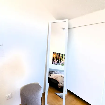 Montfort Apartments - Feldkirch Pokoj fotografie