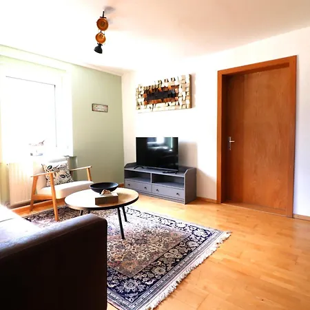 Montfort Apartments - Feldkirch Pokoj fotografie