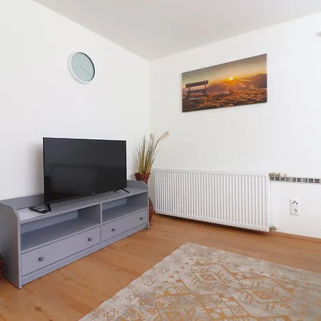 Montfort Apartments - Feldkirch Pokoj fotografie