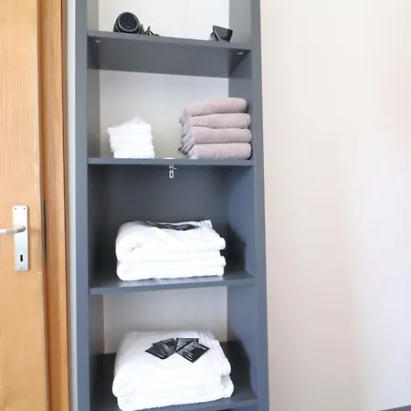 Montfort Apartments - Feldkirch Pokoj fotografie
