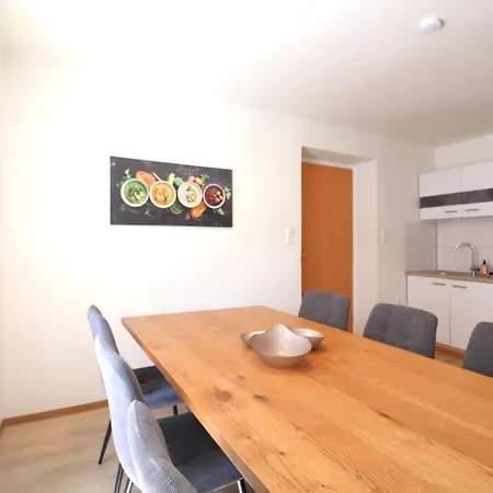 Montfort Apartments - Feldkirch Pokoj fotografie