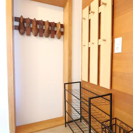 Montfort Apartments - Feldkirch Pokoj fotografie