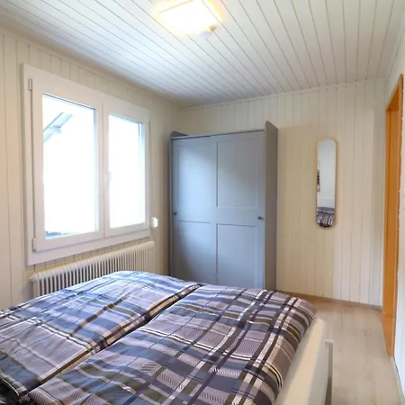 Montfort Apartments - Feldkirch Pokoj fotografie