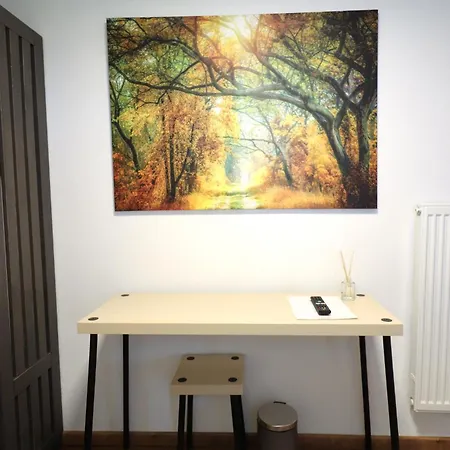 Montfort Apartments - Feldkirch Pokoj fotografie