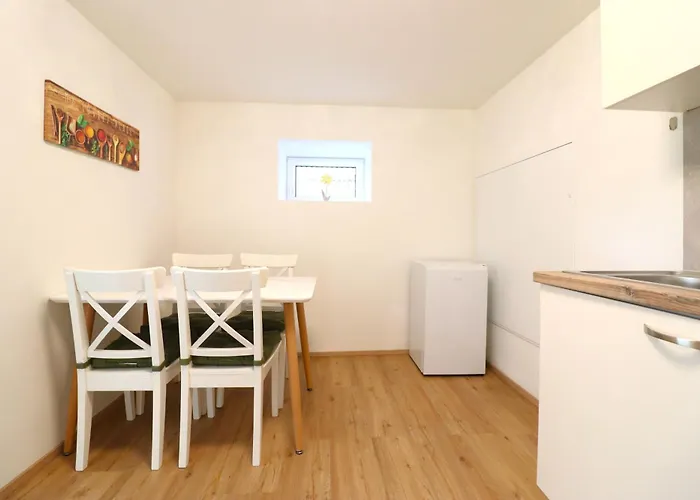 Montfort Apartments - Feldkirch