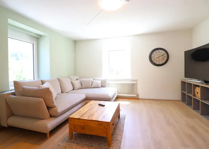 Montfort Apartments - Feldkirch