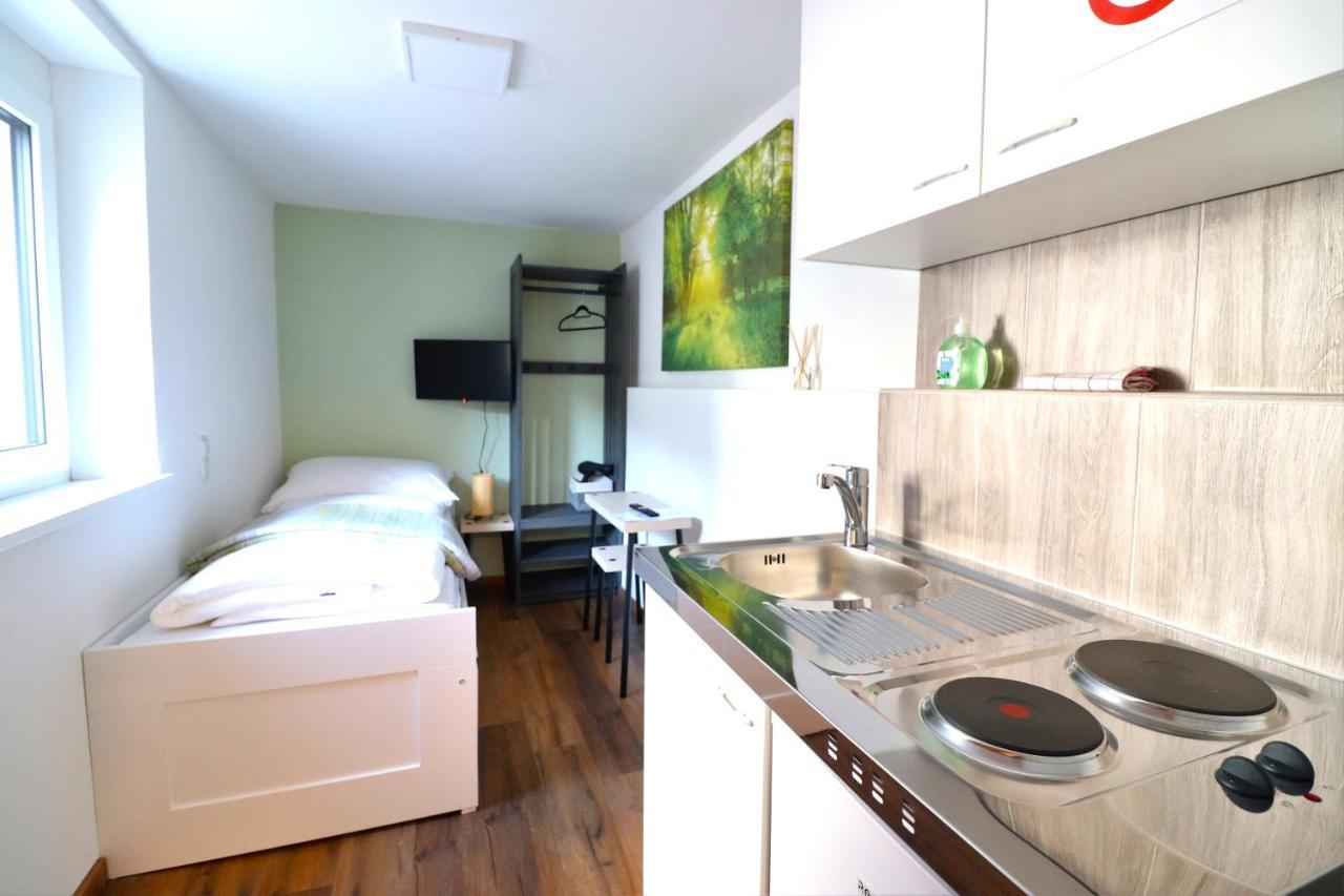 Apartment Montfort - *