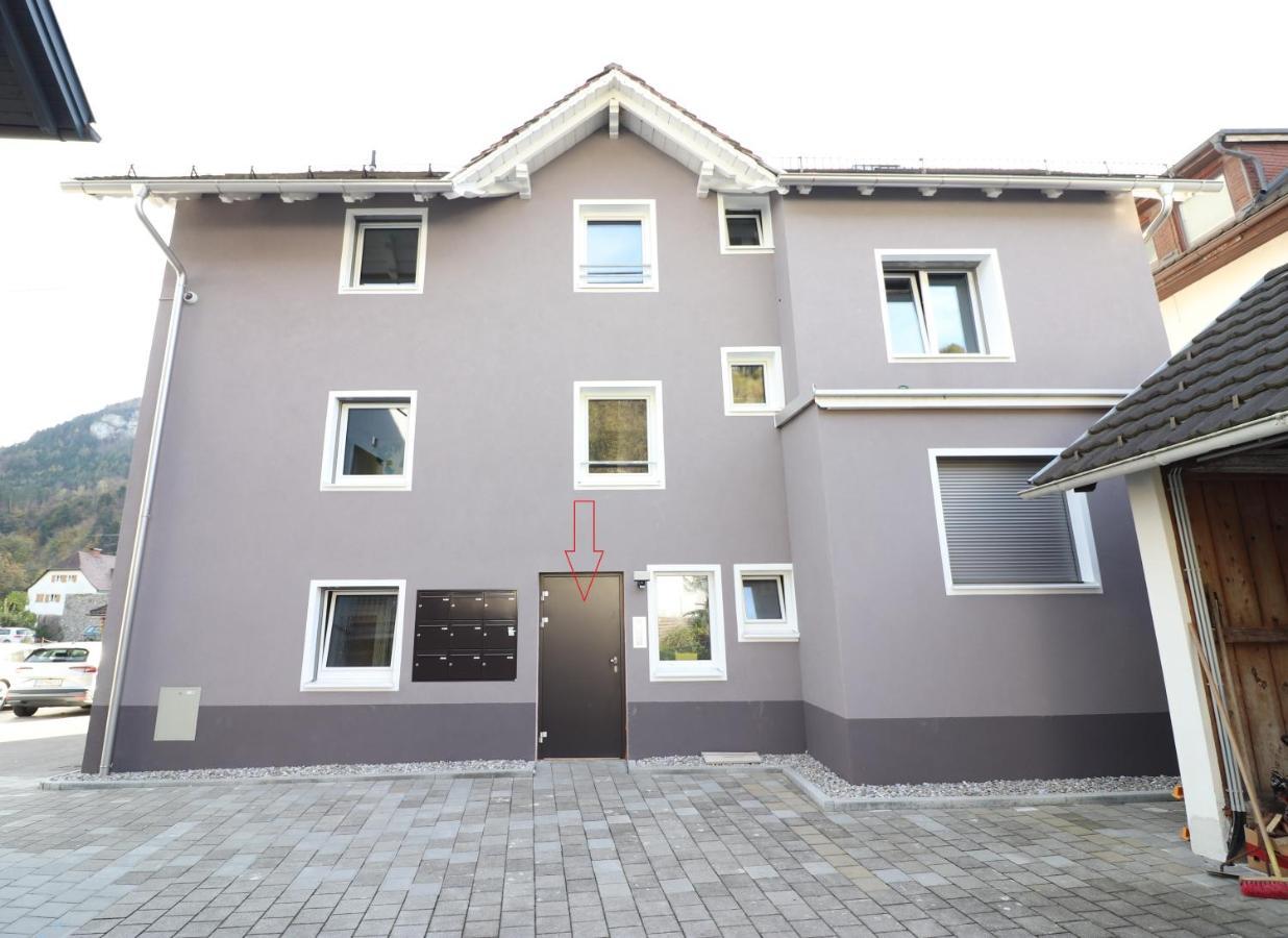 Montfort - Apartment