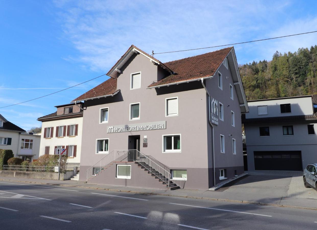 Montfort - Apartment