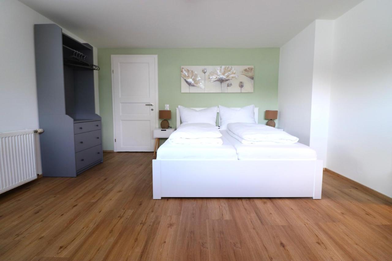 Montfort - Apartment Feldkirch