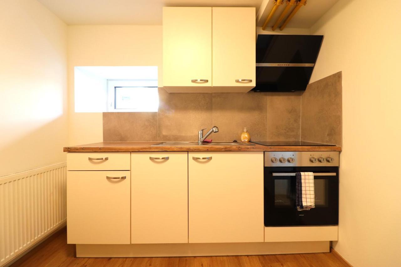 Montfort - Apartment Feldkirch