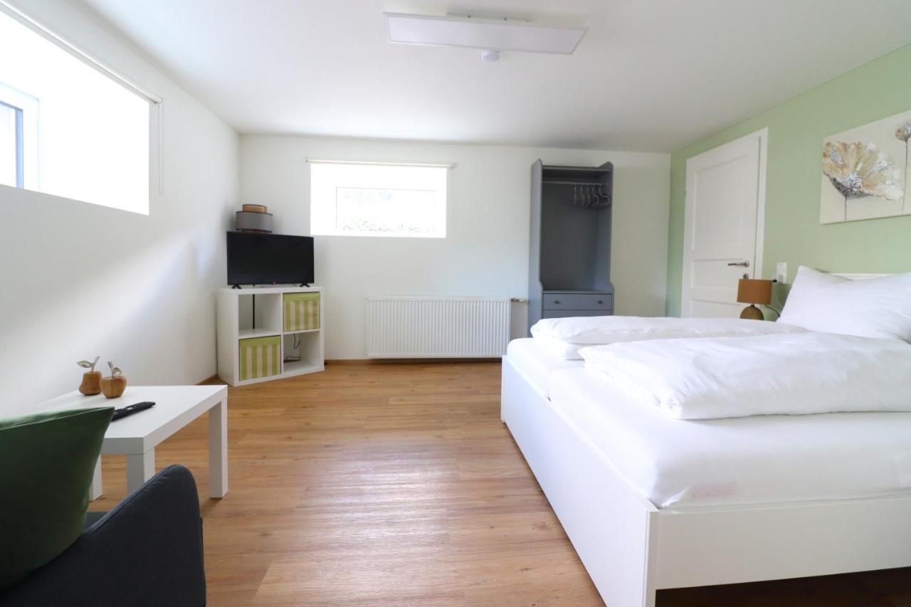Apartment Montfort - Feldkirch