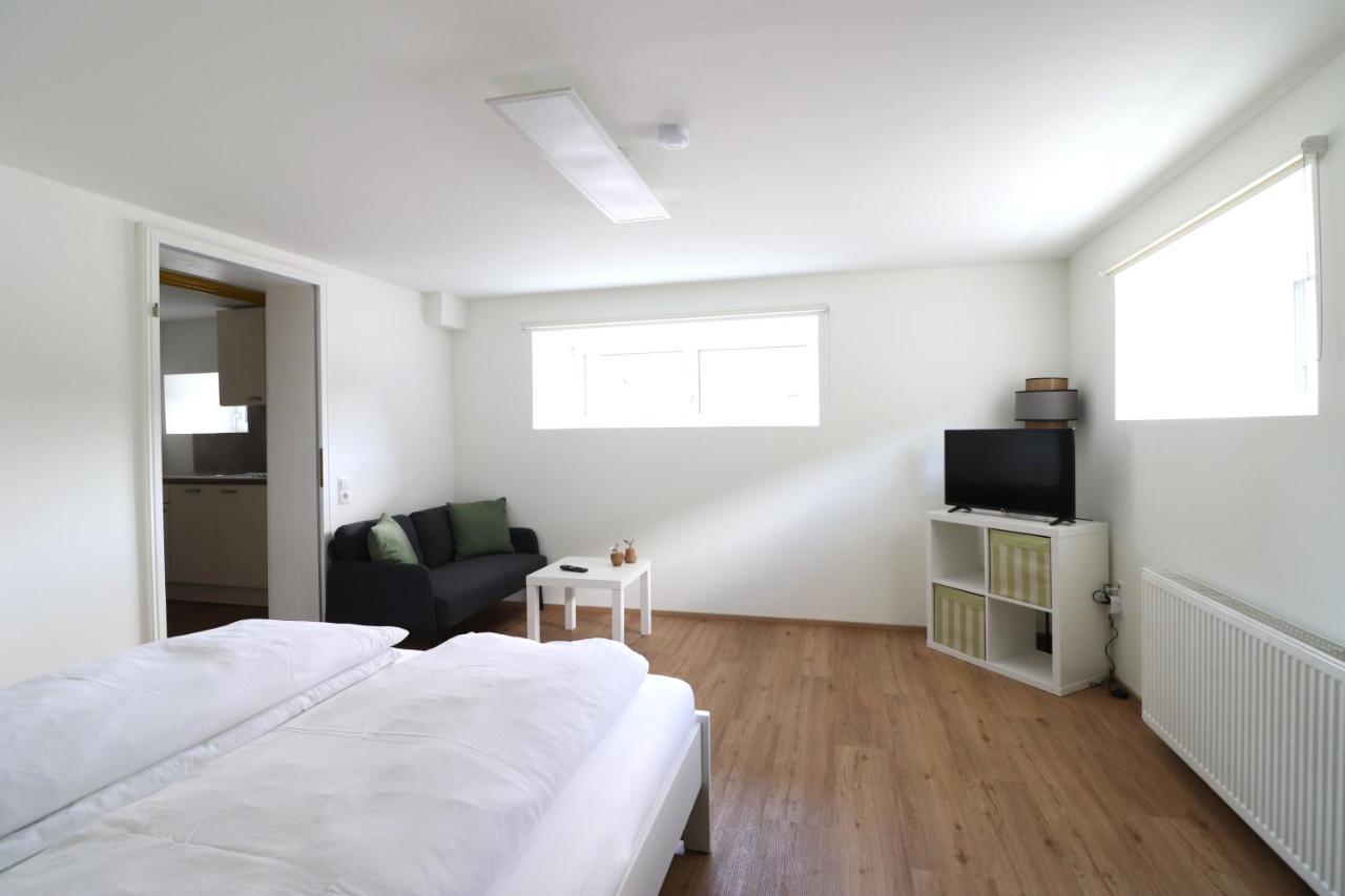 Montfort - Apartment