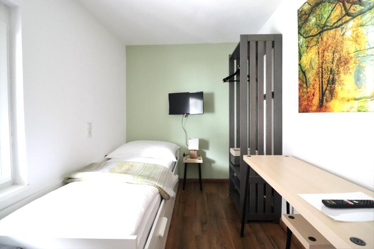 Apartment Montfort -