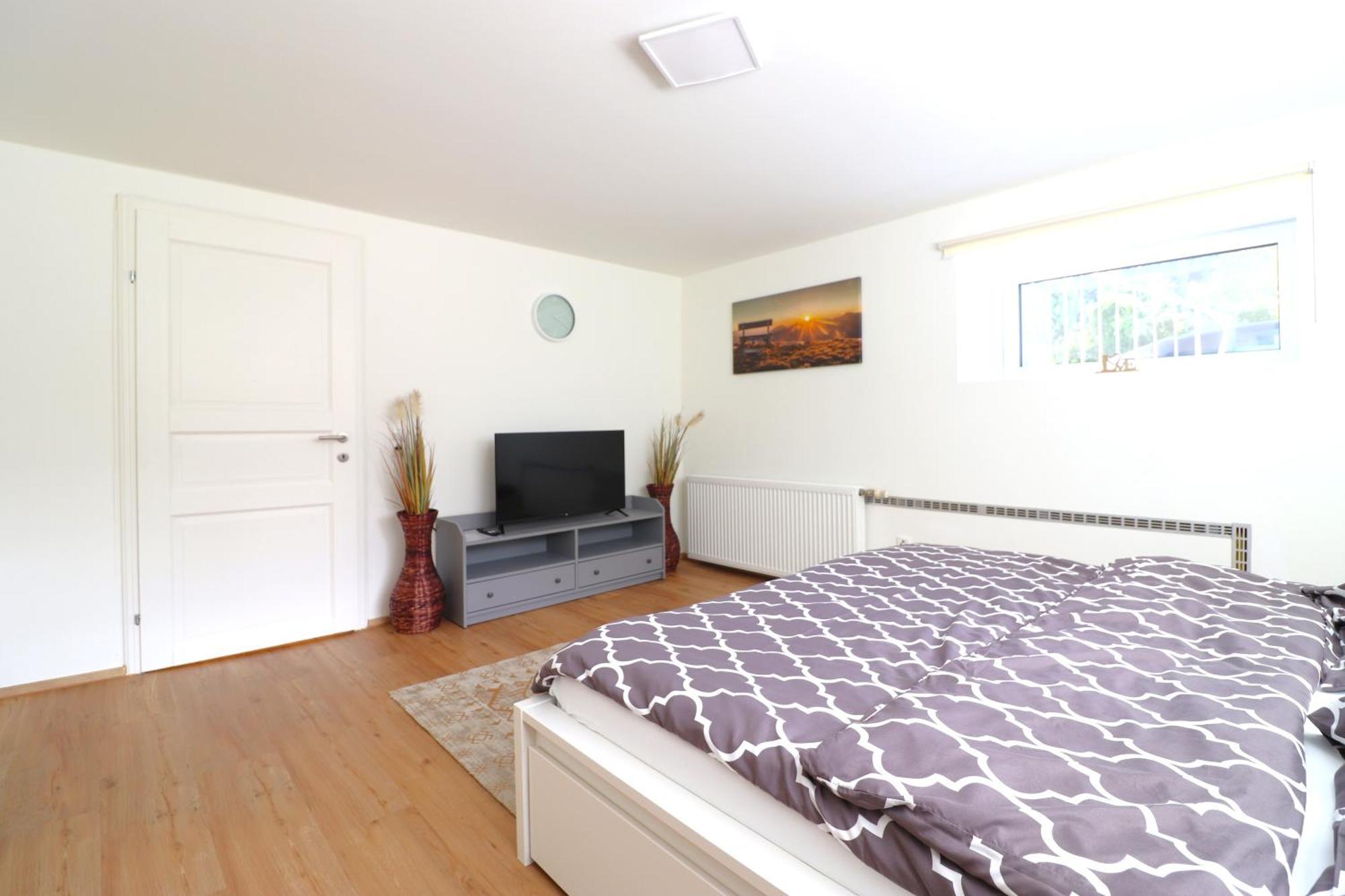 Apartment Montfort - Feldkirch