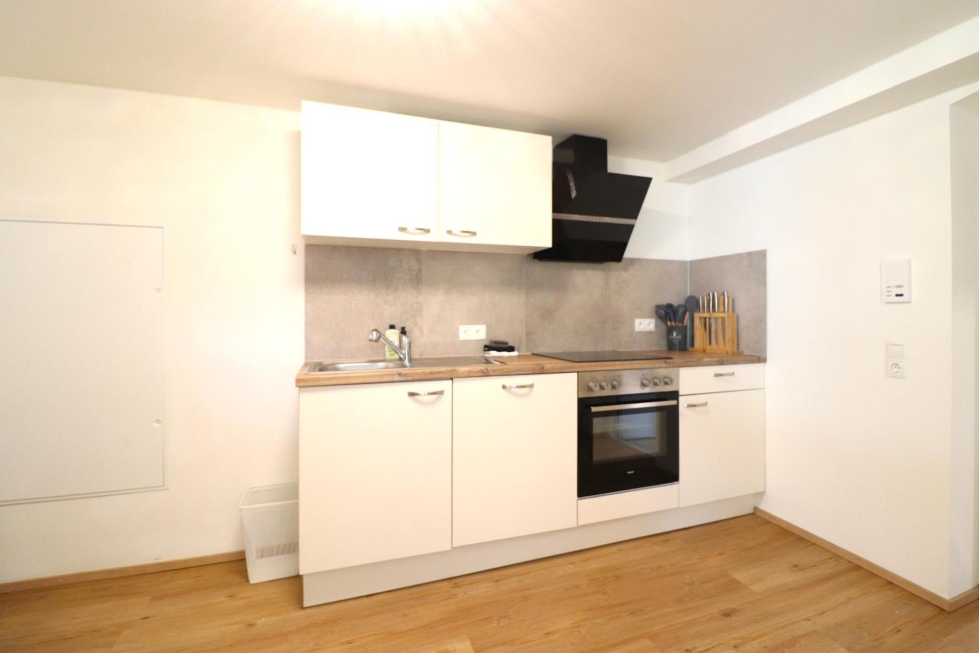 Apartmán Montfort -