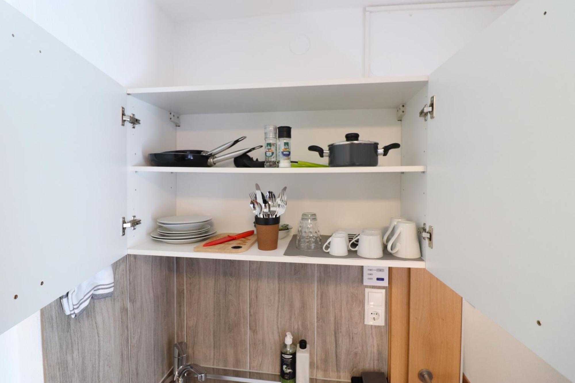 Apartment Montfort - Feldkirch