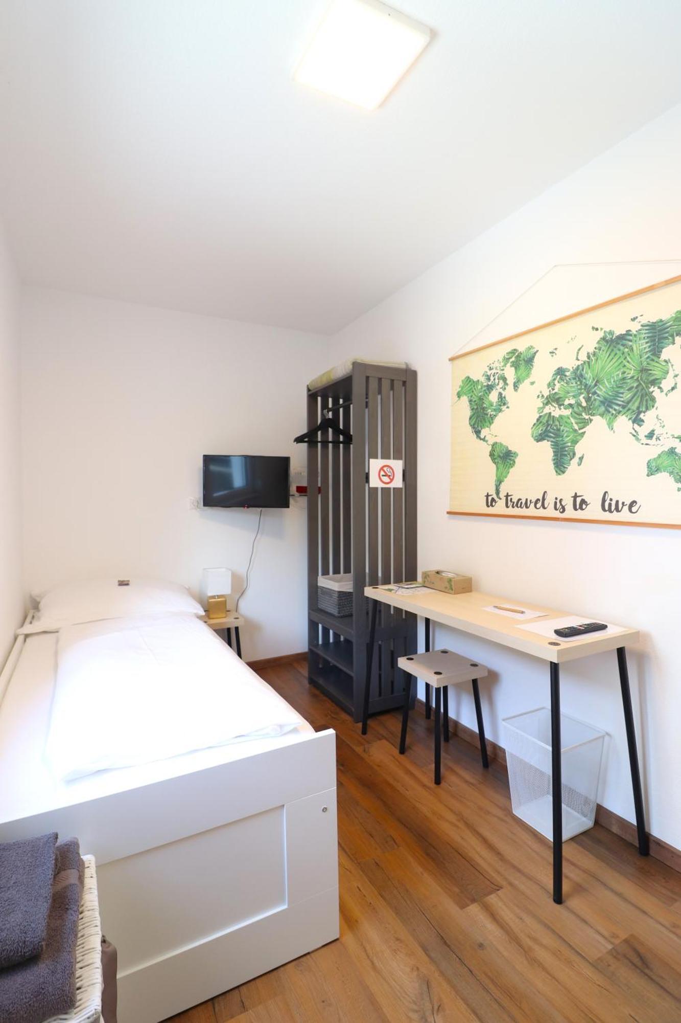 Montfort - Apartment