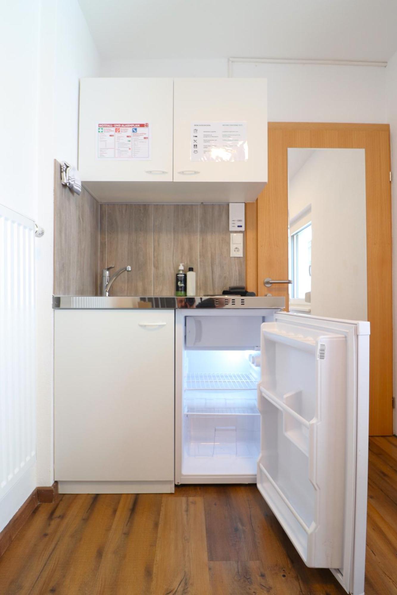 Apartment Montfort - *