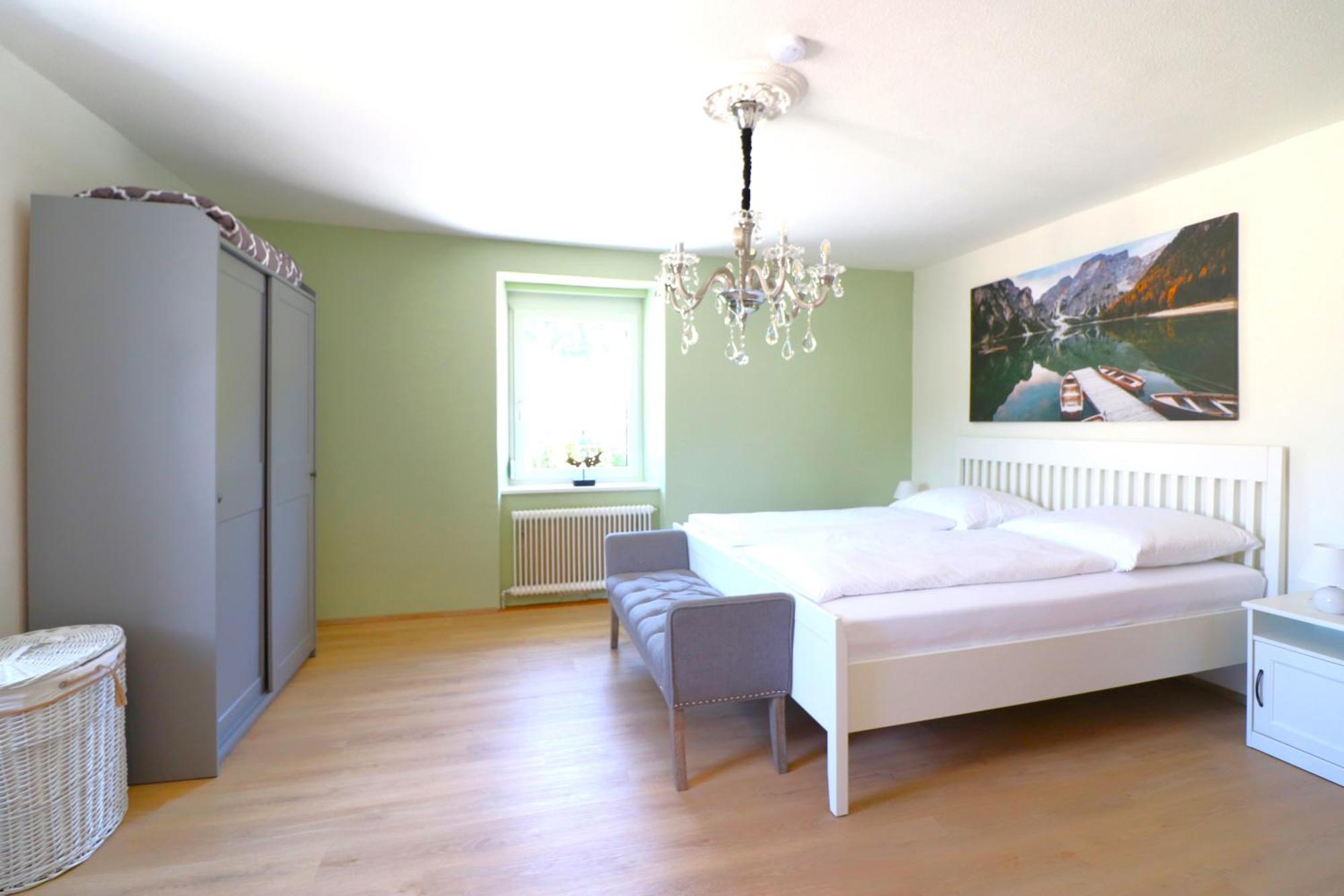 Montfort - Apartment Feldkirch