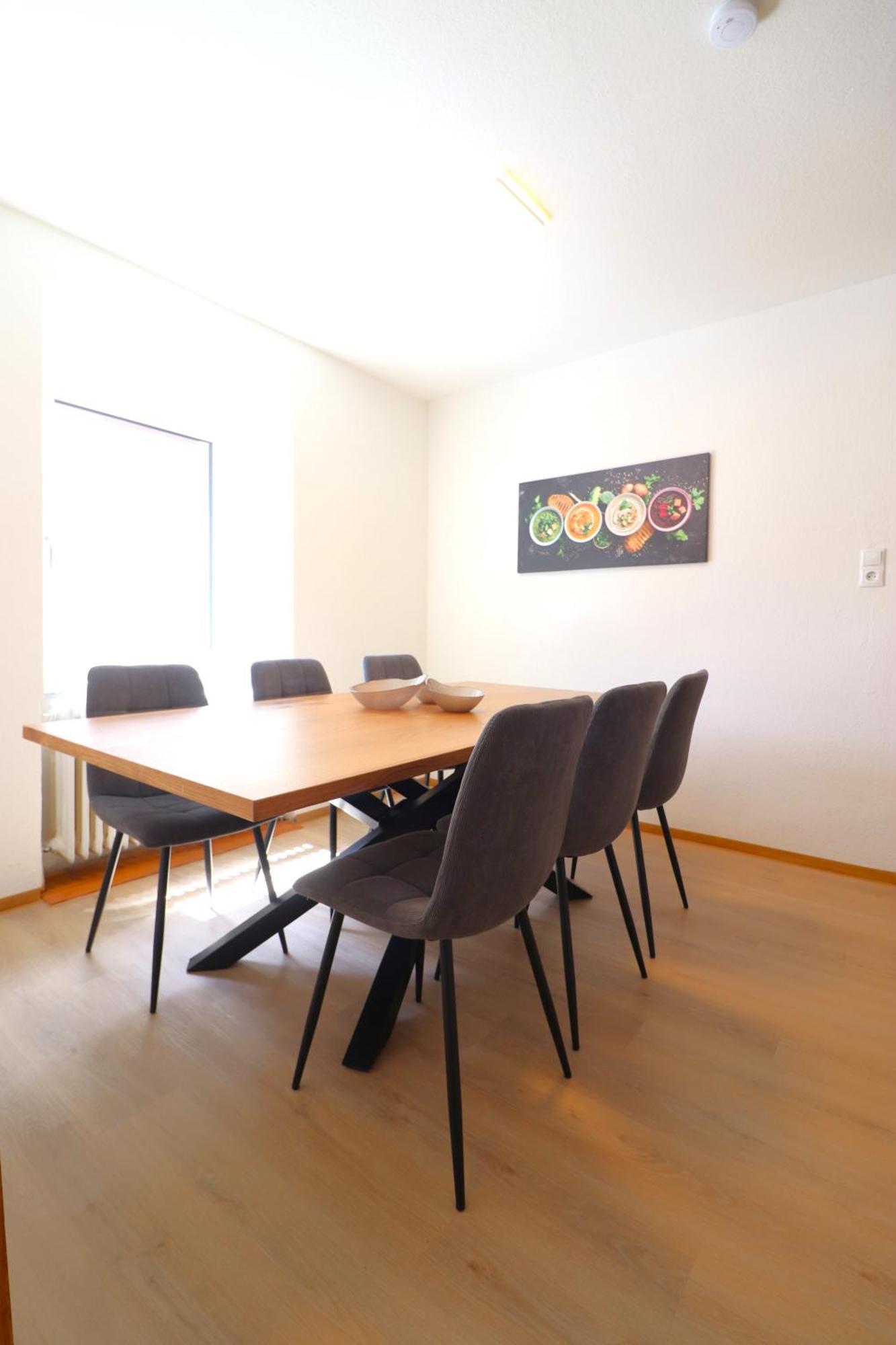 Apartmán Montfort - Feldkirch
