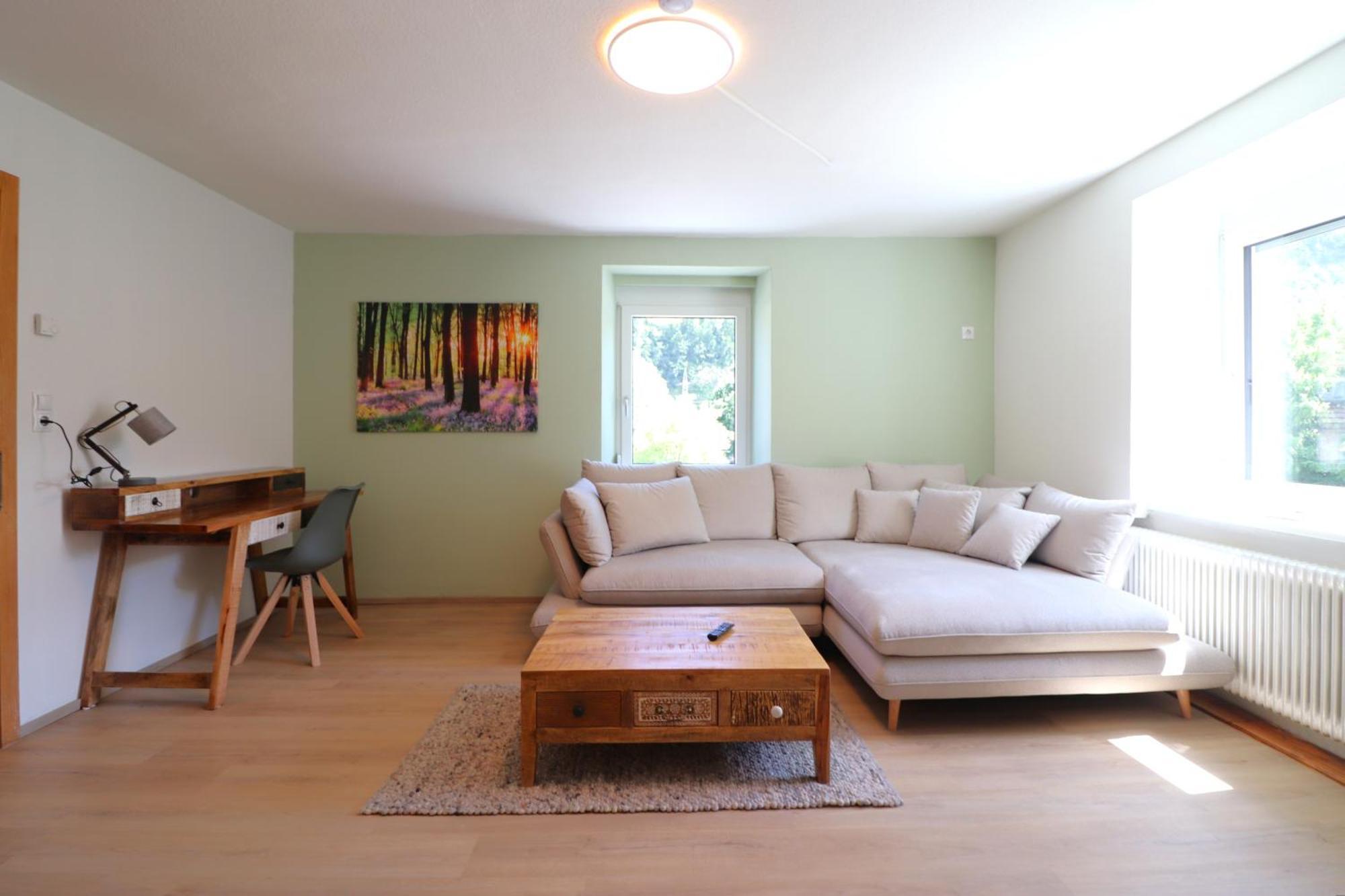 Montfort - Apartment *