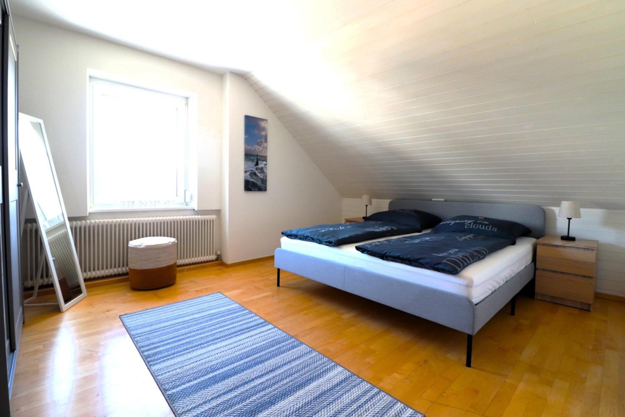 Apartmán Montfort -