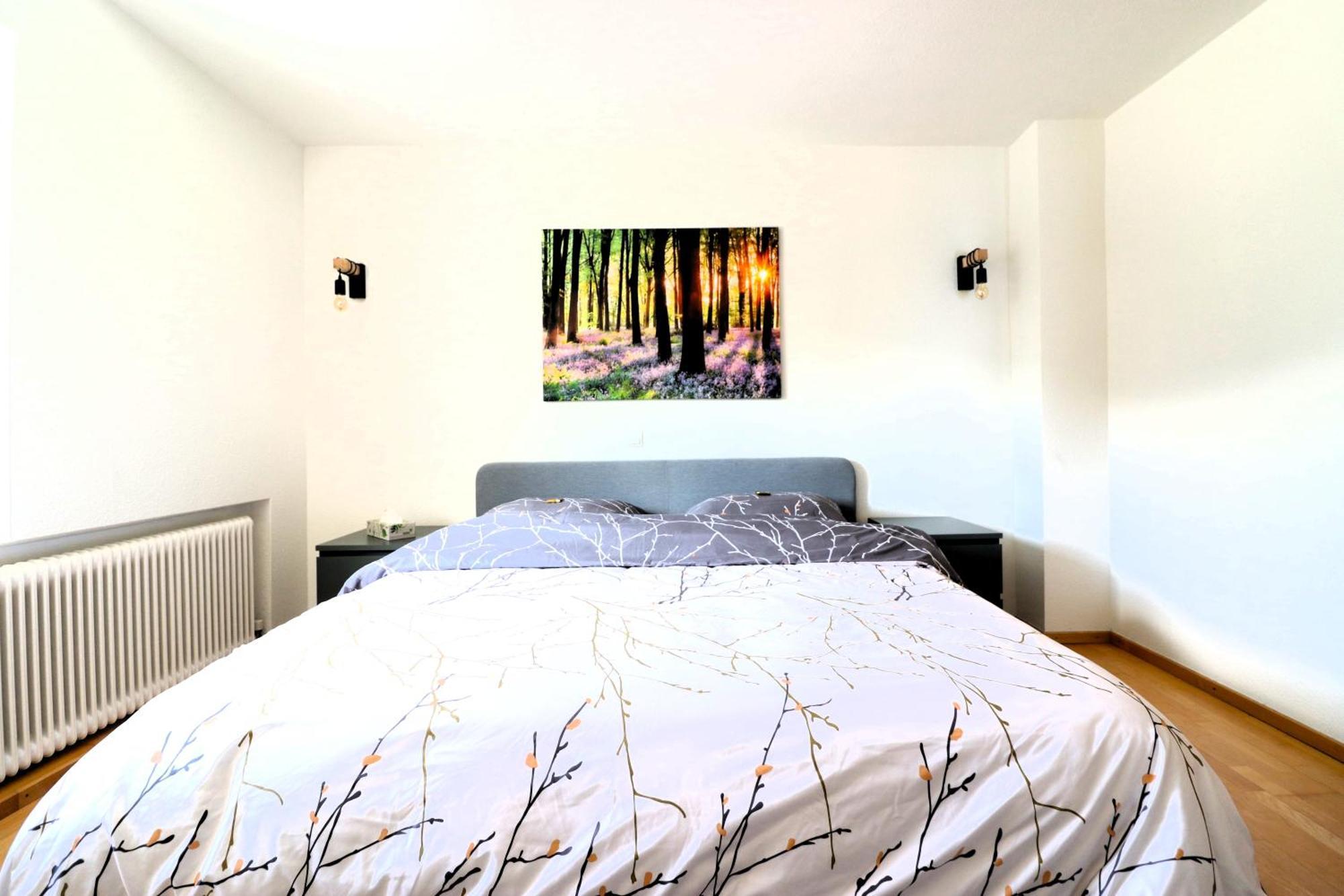 Montfort - Apartment