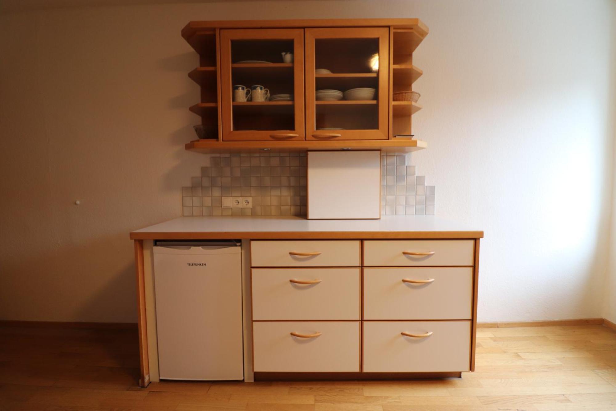 Montfort - Apartment