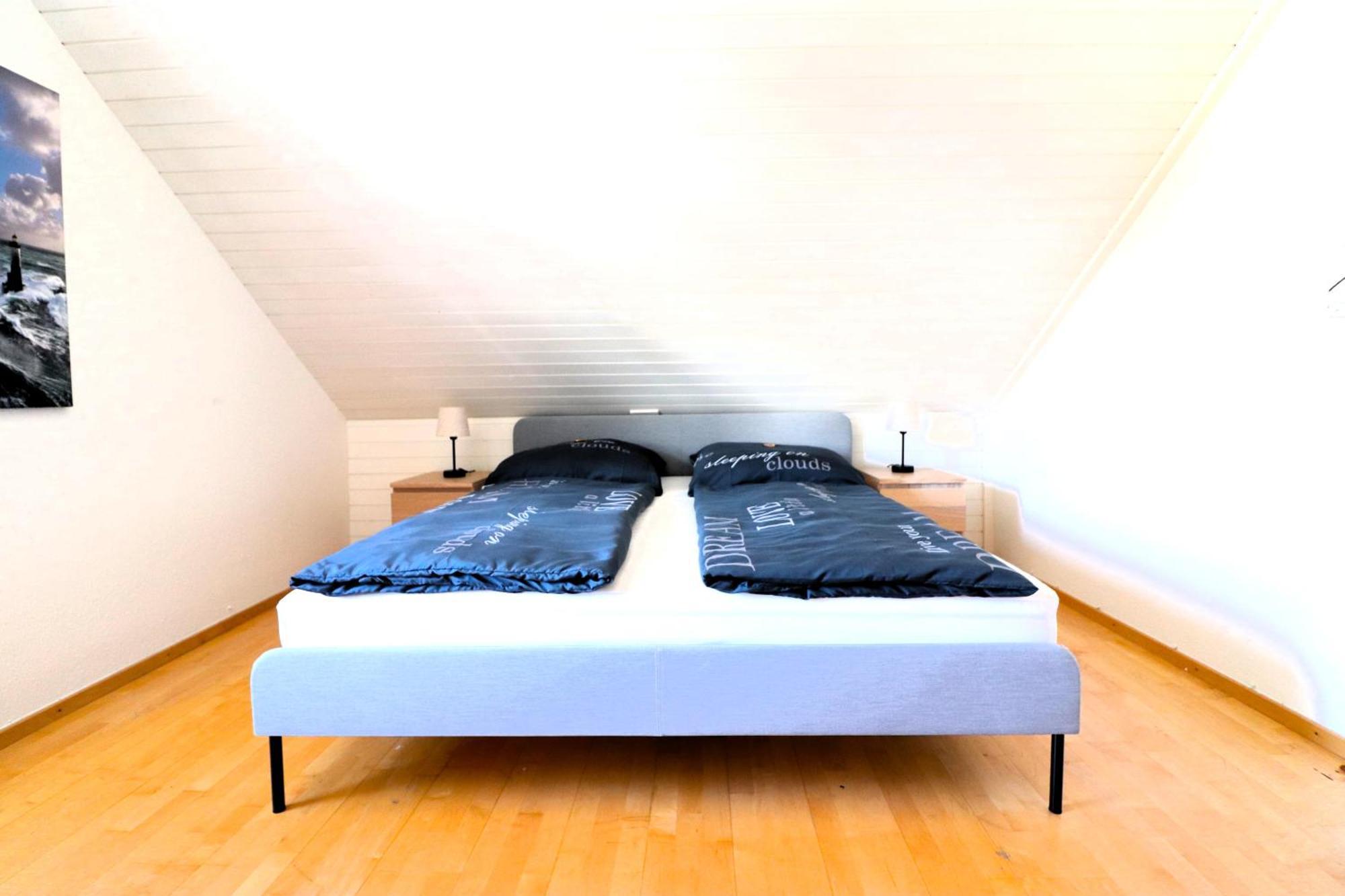 Apartment Montfort - *