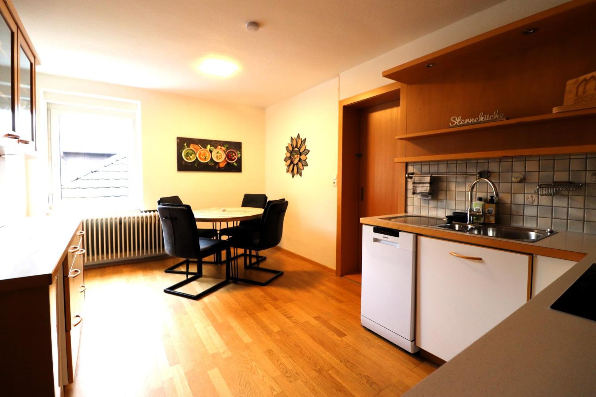 Apartment Montfort -