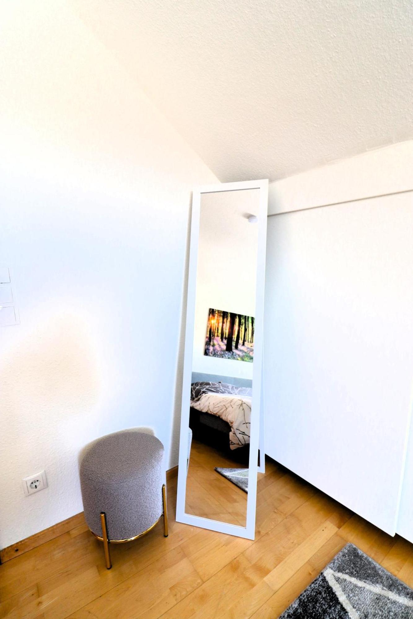 Apartment Montfort - Feldkirch