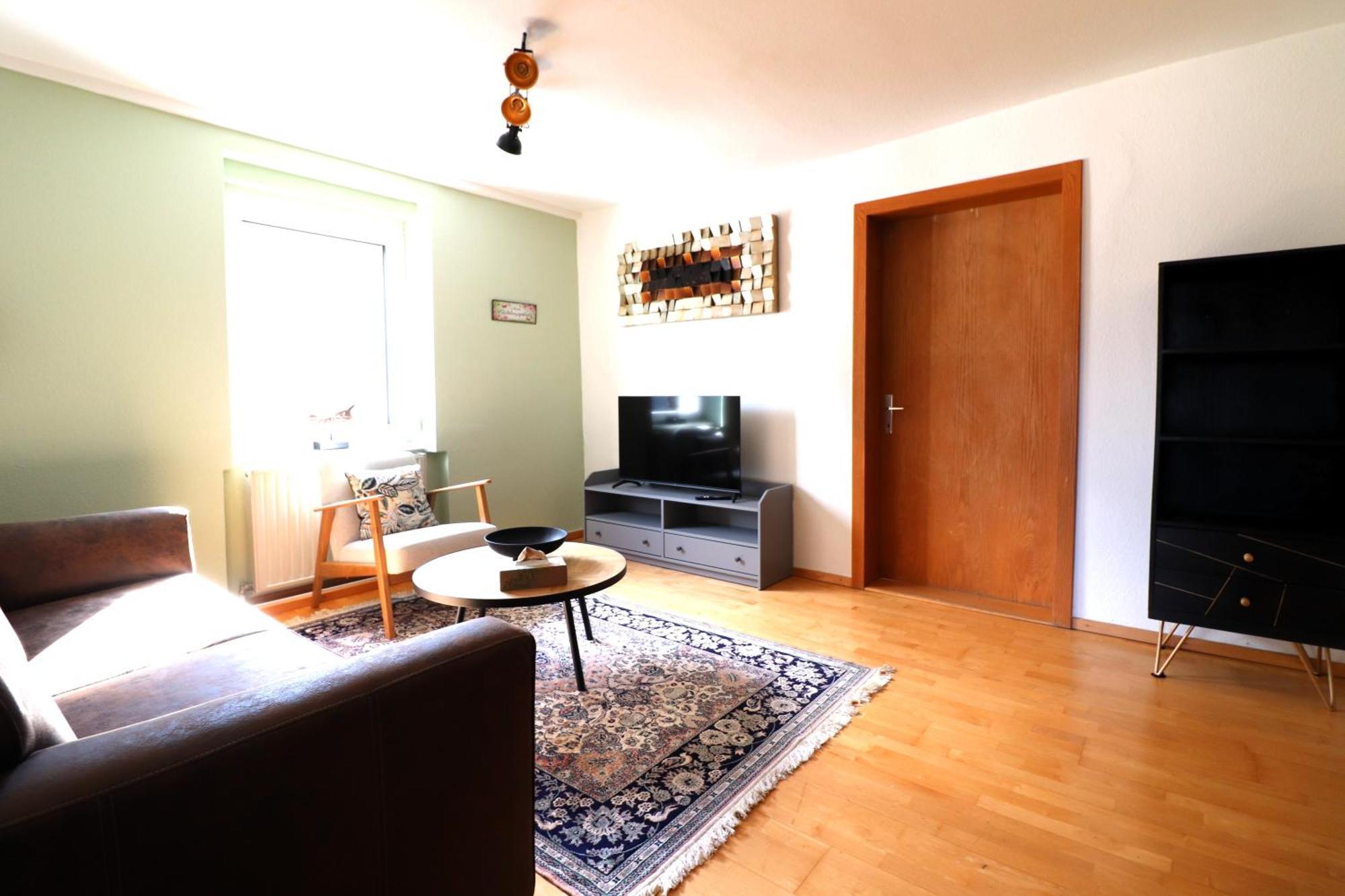 Montfort - Apartment Feldkirch