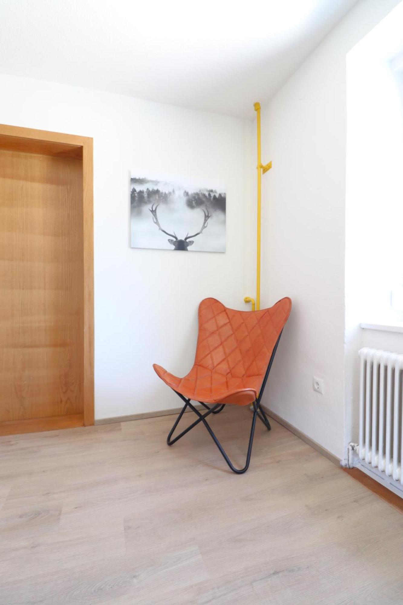 Apartment Montfort - Feldkirch