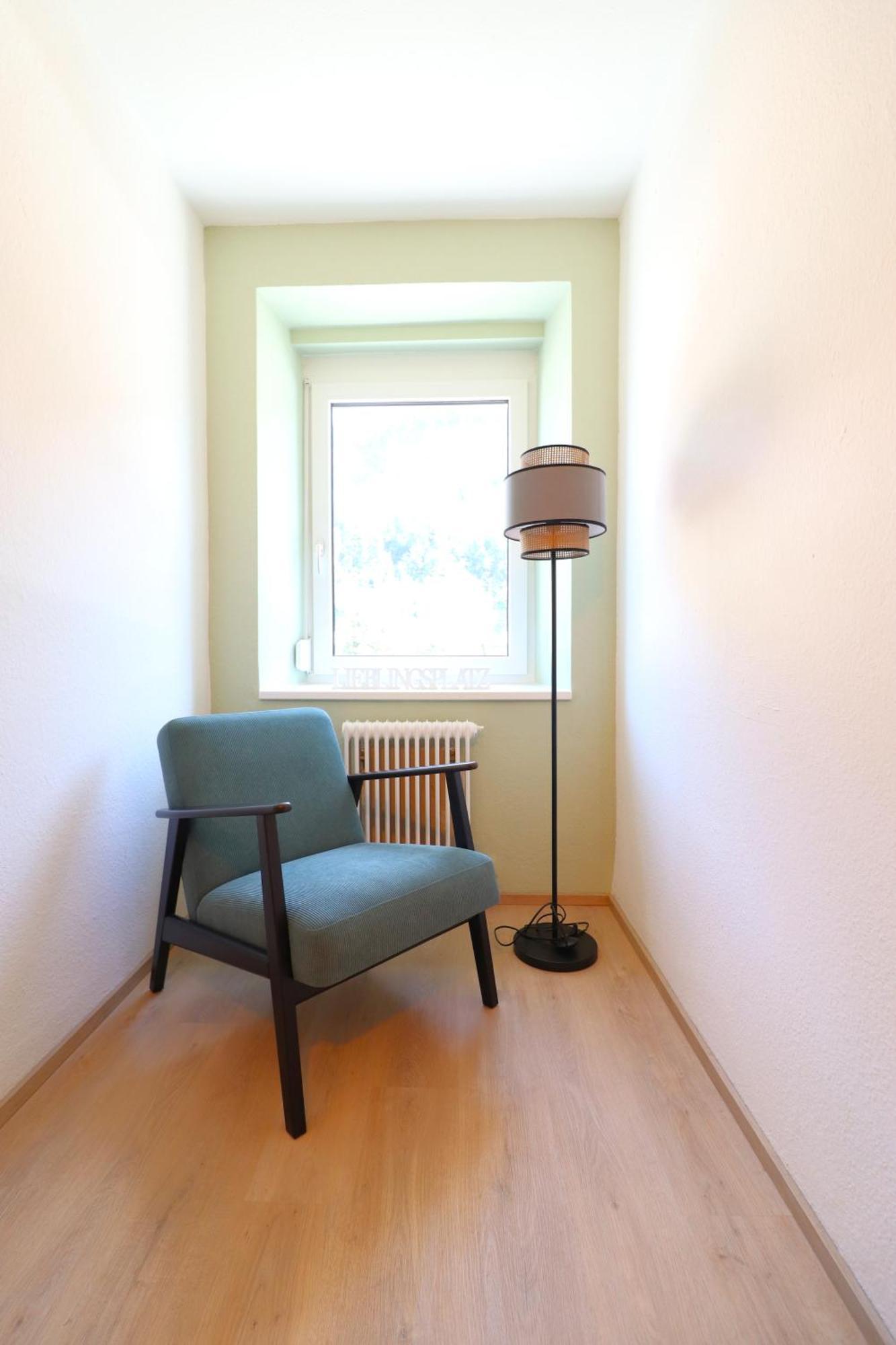 Montfort - Apartment