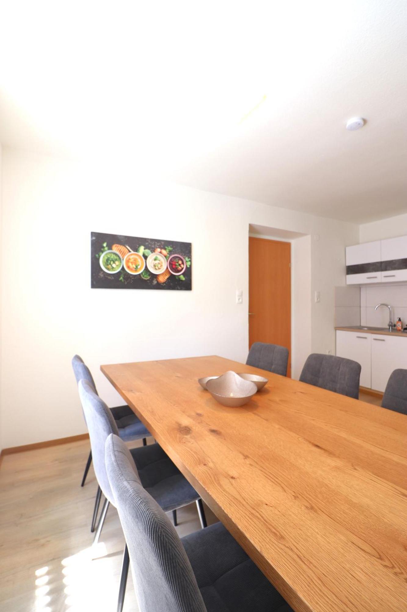 Montfort - Apartment Feldkirch