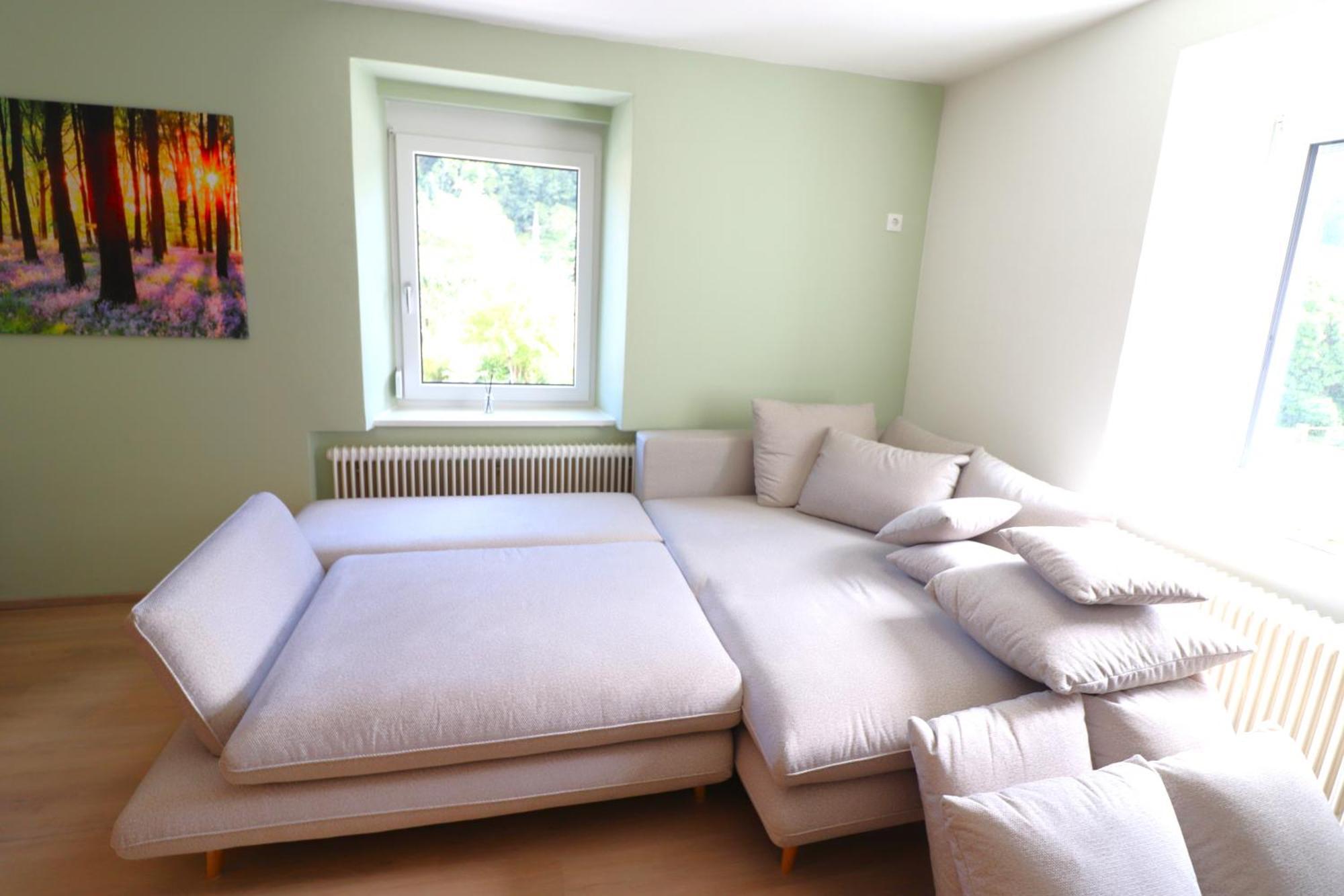 Apartment Montfort - *