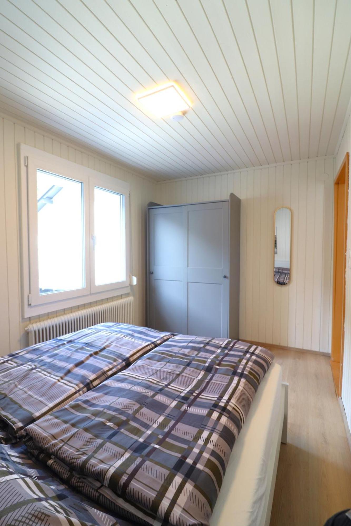 Apartmán Montfort -